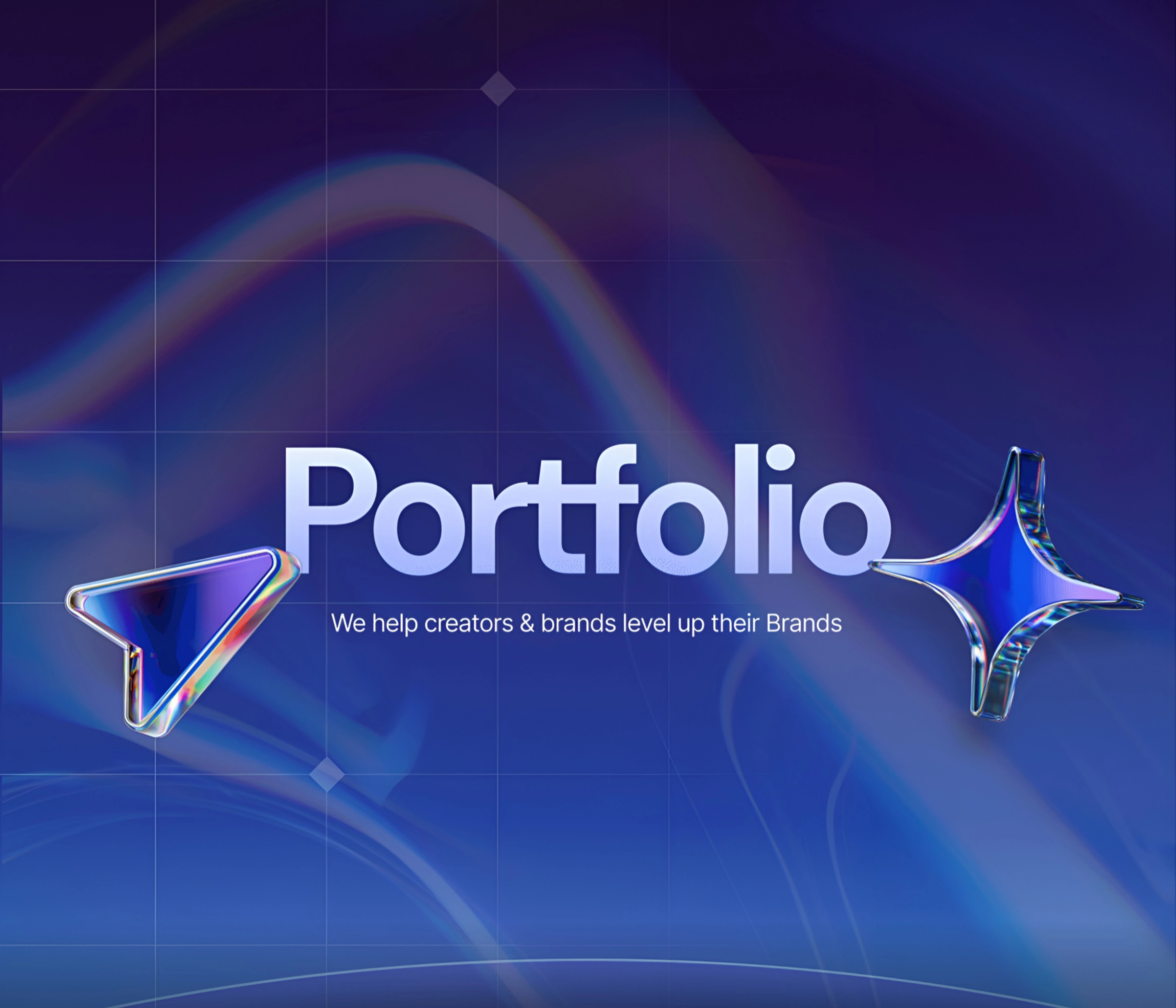 Portfolio Section 1